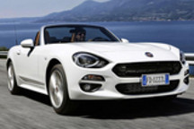 菲亚特推出600燃油版车型