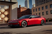 E周看点｜小鹏汽车首次实现单季度盈利；岚图汽车港股上市