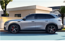 问界M6内饰官图曝光：个性化智能座舱，增程纯电双版本来袭