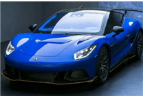 比亚迪腾势Z超跑全网征名，网友创意命名引爆热议