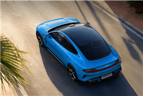 小米SU7升级：56英寸HUD功能大增，老车主也能享受新科技