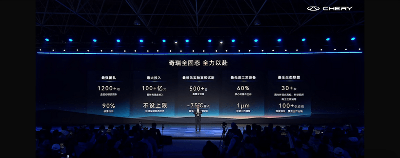 2026年，車圈終于流行卷技術(shù)了？