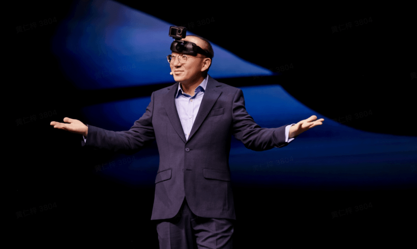 2026年，車圈終于流行卷技術(shù)了？