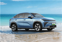 吉利博越REV预售开启：12.79万起，续航超1400km增程SUV来袭！