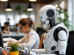 AI教父辛顿警告：超级智能可能导致人类灭绝风险高达20%