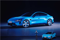 小米新一代SU7底盘升级：操控性与舒适性双提升