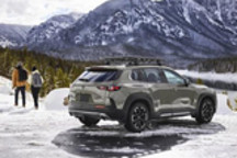 馬自達發(fā)售CX-60/CX-80改良版車型