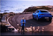 小米SU7首批交付开启！一周提车告别长等周期