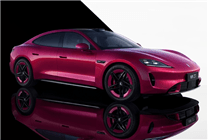 华为激光雷达加持，尚界Z7系列20万起售挑战特斯拉Model3