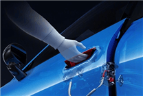 小米SU7门把手升级：三重电源保障，2027新国标先行