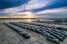 英国新车上路不到一年贬值37%