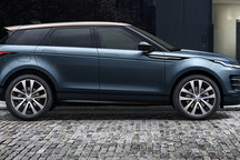 捷豹路虎设计总监将离任