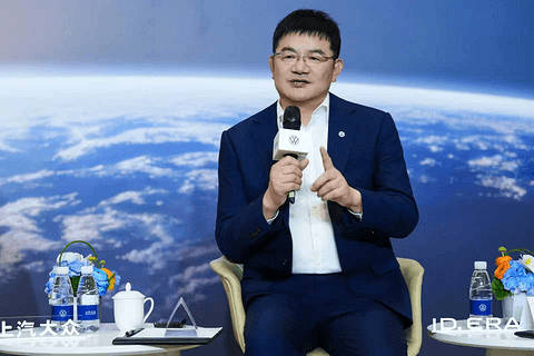 重仓入局增程，五问上汽大众：后来者如何突围？