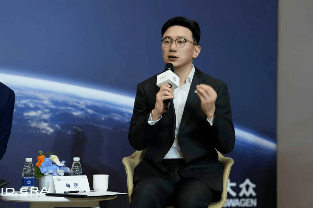 重倉(cāng)入局增程，五問(wèn)上汽大眾：后來(lái)者如何突圍？