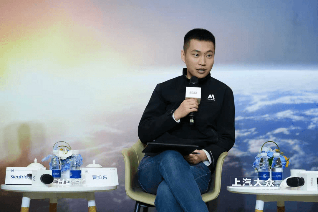 重倉(cāng)入局增程，五問(wèn)上汽大眾：后來(lái)者如何突圍？