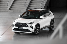 东南亚车市｜菲律宾2月汽车销量下滑8%