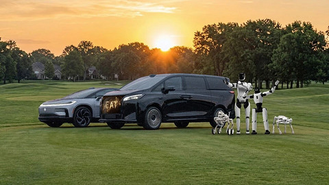 SEC结束对FF五年调查，未予处罚