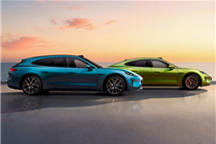 22.98万起 小米SU7国产强敌！鸿蒙智行尚界Z7/Z7T一图看懂