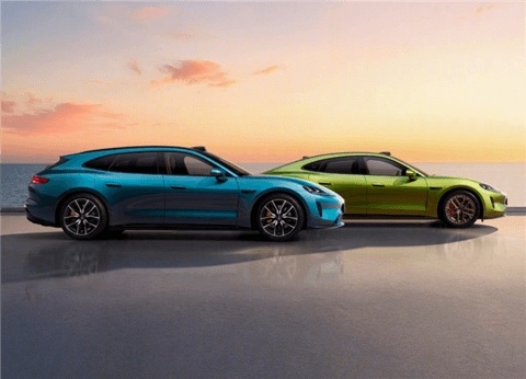 预售22.98万起 小米SU7国产强敌!鸿蒙智行尚界Z7/Z7T一图看懂