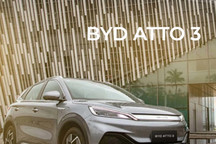 油价飙升下，亚太地区电动车市场迎“东风”