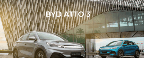 油价飙升下，亚太地区电动车市场迎“东风”