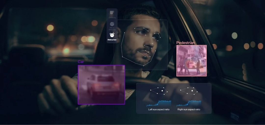 Mobileye獲美國(guó)車企DMS訂單