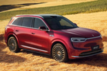 新款问界M7上市 售价30.98-38.98万元