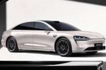 新款享界S9上市 售价31.98-35.98万元