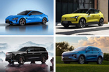 2026年第12周（3.16-3.22）上市新车汇总