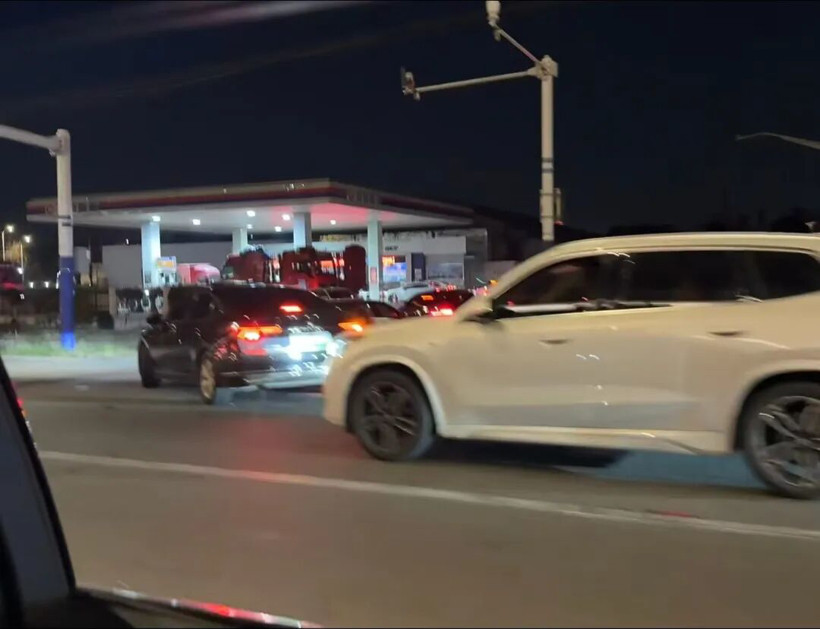 油價(jià)重回9元！0點(diǎn)調(diào)價(jià)，你的車(chē)還開(kāi)得起嗎？