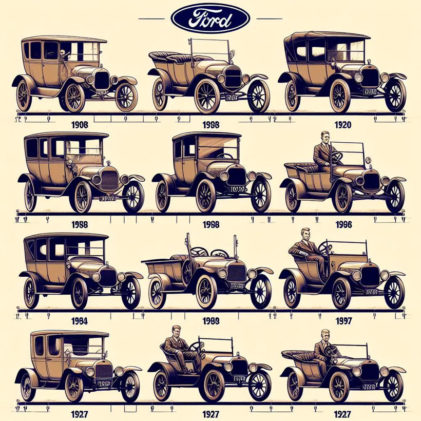 終結(jié)日本25年霸權(quán)，汽車產(chǎn)業(yè)進(jìn)入中國時(shí)刻