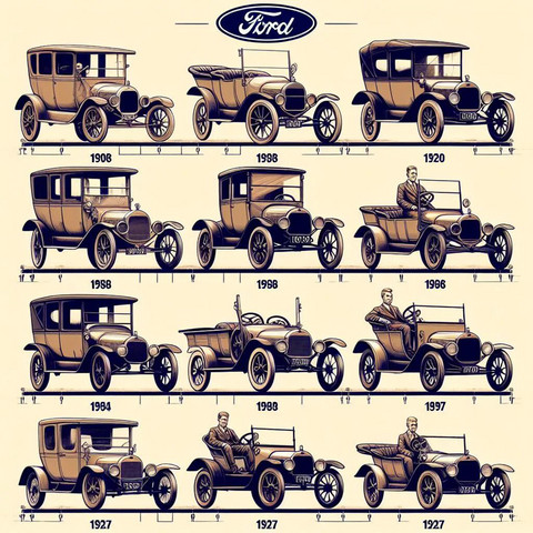 终结日本25年霸权，汽车产业进入中国时刻