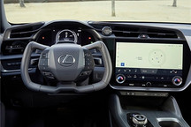 线控转向，要成为新能源车的必选项了？