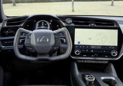 线控转向，要成为新能源车的必选项了？