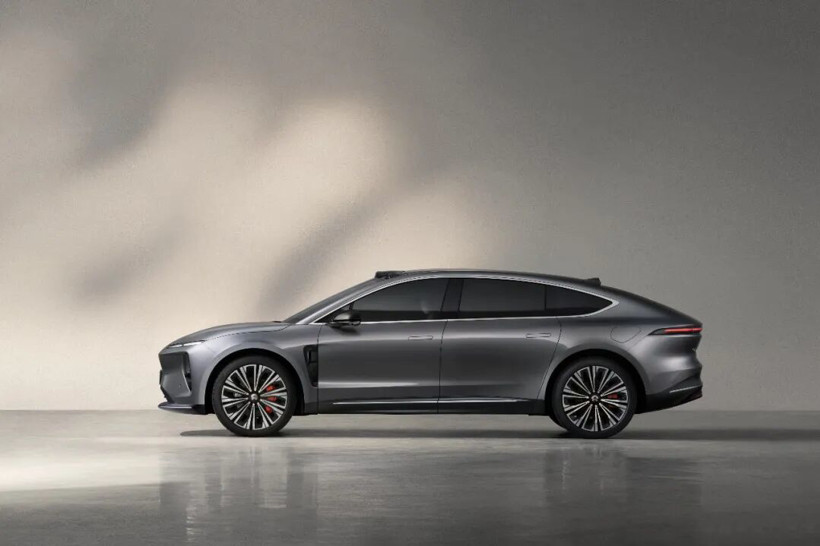 線控轉(zhuǎn)向，要成為新能源車的必選項了？