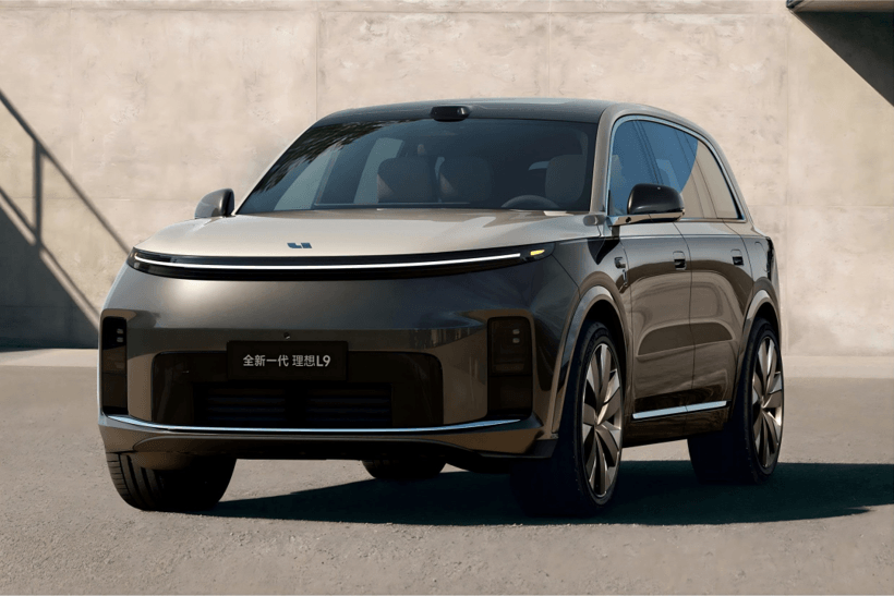 線控轉(zhuǎn)向，要成為新能源車的必選項了？