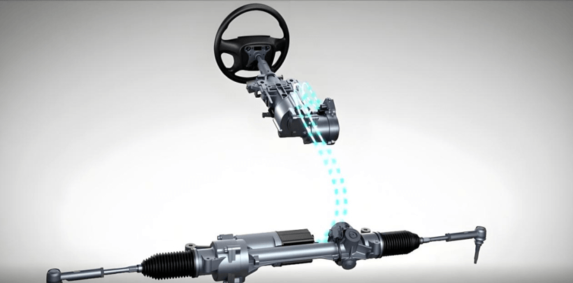 線控轉(zhuǎn)向，要成為新能源車的必選項了？