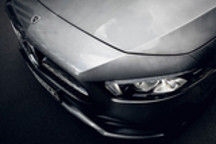 奔驰第五代A-Class将于2028年推出