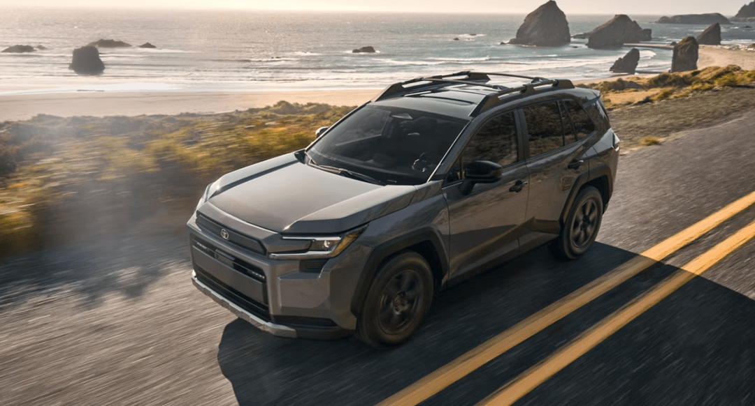 豐田將向美國(guó)工廠投資10億美元 擴(kuò)充純電及混動(dòng)車(chē)型產(chǎn)能