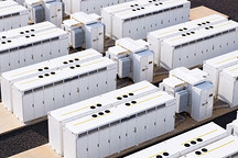 特斯拉计划进军印度储能市场