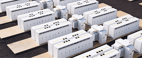 特斯拉计划进军印度储能市场