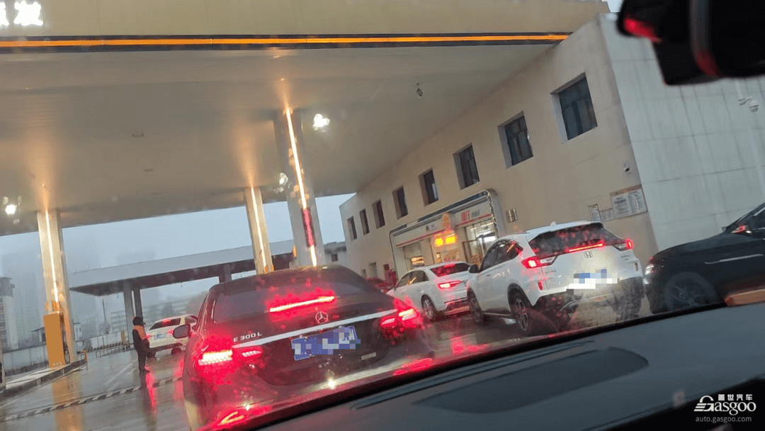 ?油價“9元”時代，暫未全面到來