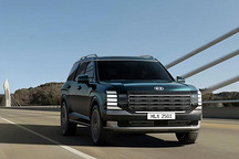 继北美召回之后，现代在韩国再召回5.8万辆帕里斯帝SUV