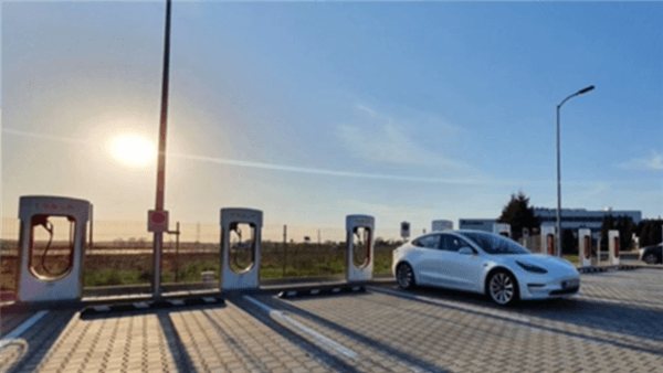 高额关税拦路！美国消费者相中3款中国电动车：心急却买不到