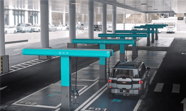 高额关税拦路！美国消费者相中3款中国电动车：心急却买不到