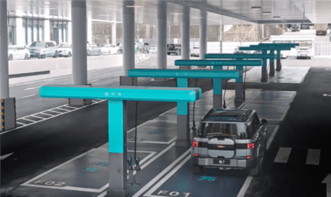 高额关税拦路！美国消费者相中3款中国电动车：心急却买不到