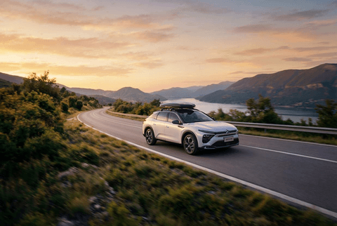 新款凡尔赛C5 X ，价格下探至11万元