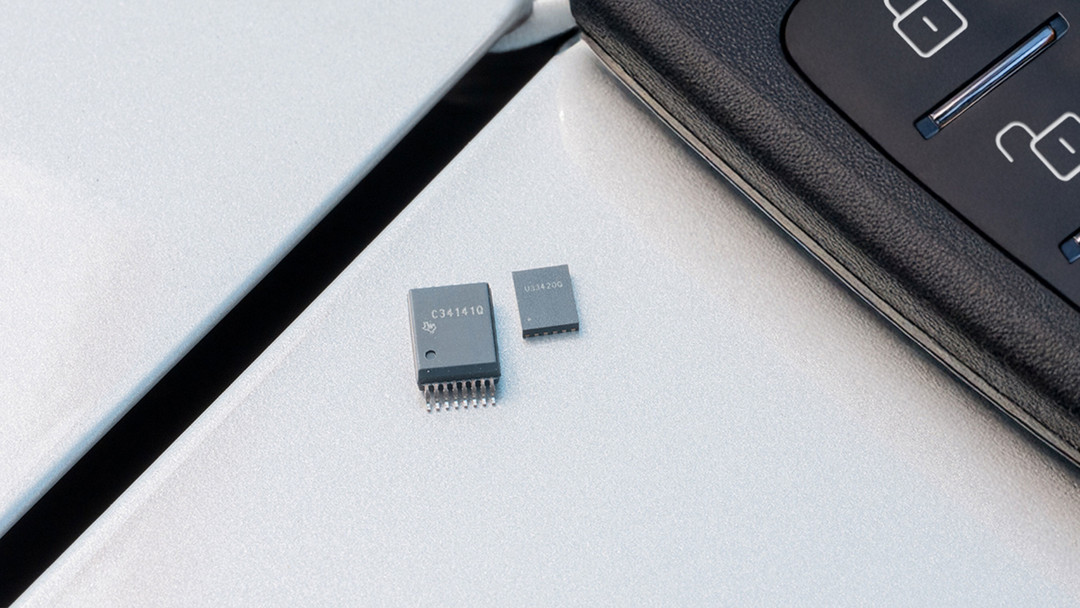 德州仪器推出高性能隔离式电源模块 提升数据中心和电动汽车的功率密度