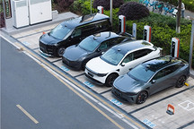 新能源车越多，充电这门生意越不好赚钱？