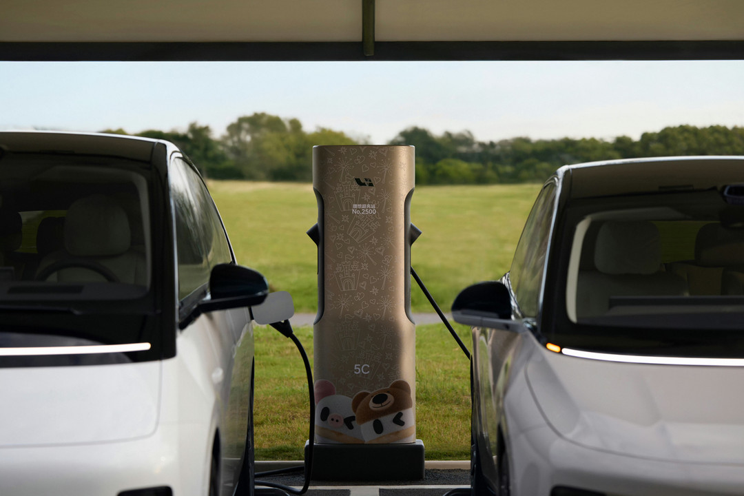 新能源車越多，充電這門生意越不好賺錢？